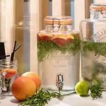& Vitalparc, The Originals Collection 4* Лакано