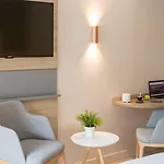 & Vitalparc, The Originals Collection 4*