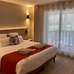 Vitalparc Hotel Lacanau