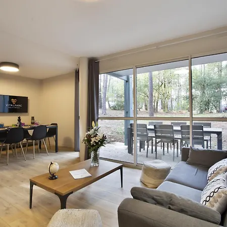 & Vitalparc, The Originals Collection 4*