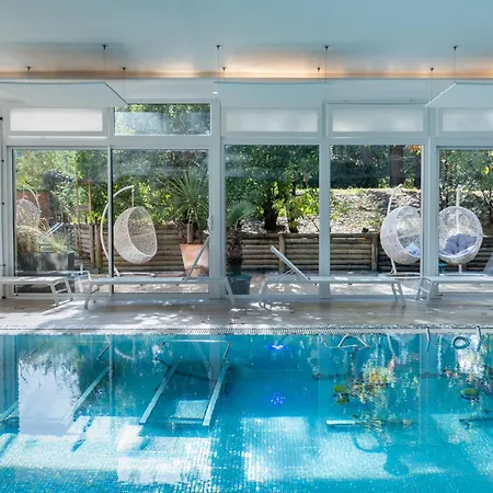 & Vitalparc, The Originals Collection Otel 4*