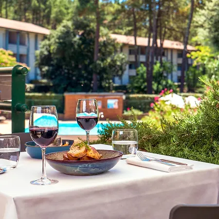 & Vitalparc, The Originals Collection Lacanau