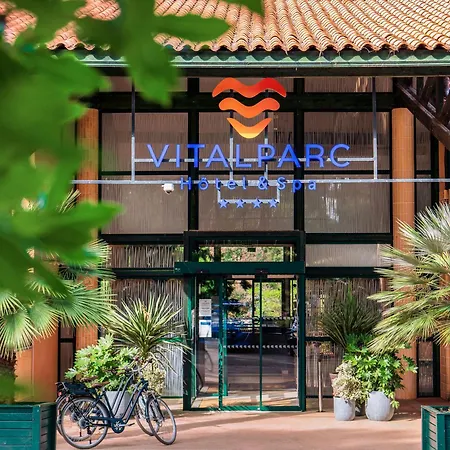 & Vitalparc, The Originals Collection Lacanau