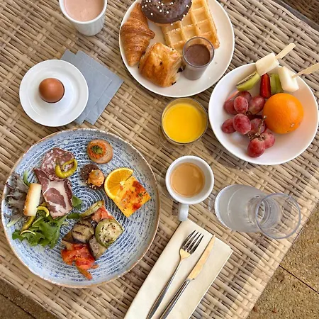 & Vitalparc, The Originals Collection Otel 4*