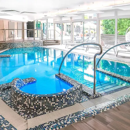 Vitalparc 4*