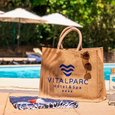 & Vitalparc, The Originals Collection