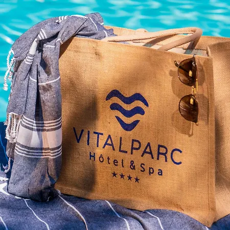 & Vitalparc, The Originals Collection 4*