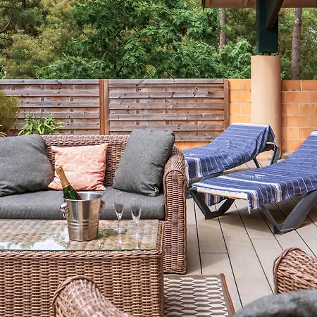 Hotel & Vitalparc, The Originals Collection 4*