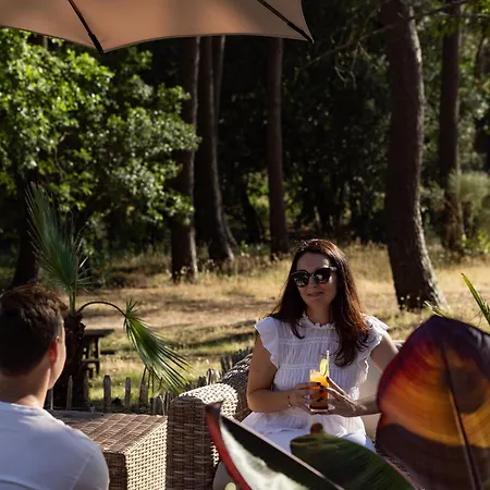 & Vitalparc, The Originals Collection Otel 4*