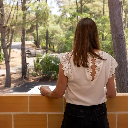 Hotel & Vitalparc, The Originals Collection