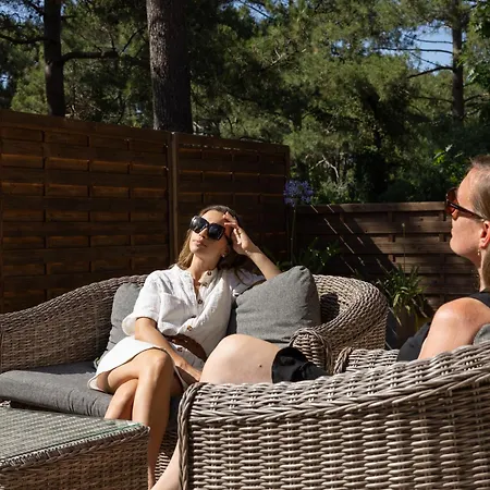 & Vitalparc, The Originals Collection Hotel 4*