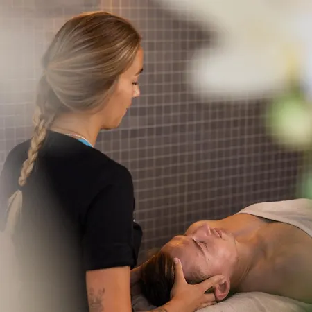 & Vitalparc, The Originals Collection 4* Lacanau