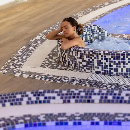 Otel & Vitalparc, The Originals Collection 4*
