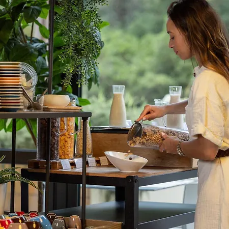 Otel & Vitalparc, The Originals Collection 4*