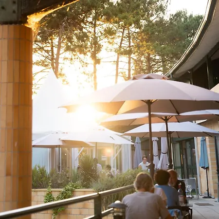 Otel & Vitalparc, The Originals Collection