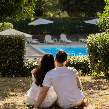 & Vitalparc, The Originals Collection 4*