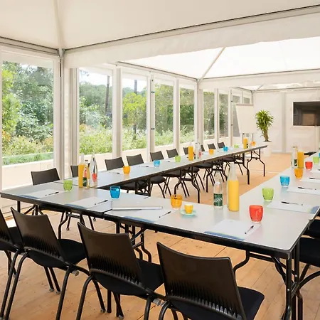 & Vitalparc, The Originals Collection Otel 4*
