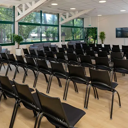 & Vitalparc, The Originals Collection 4*