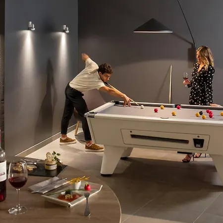 Vitalparc 4* Lacanau