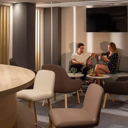& Vitalparc, The Originals Collection Otel 4*