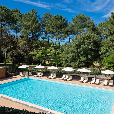 & Vitalparc, The Originals Collection Lacanau