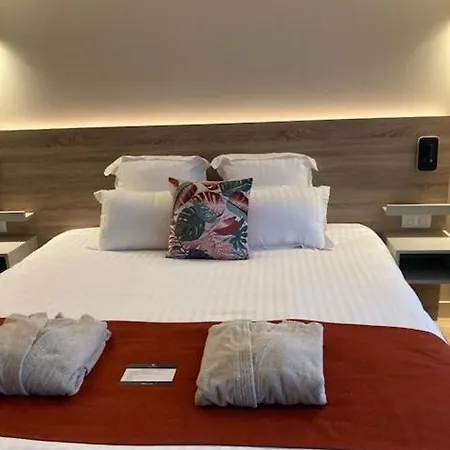 & Vitalparc, The Originals Collection Otel 4*