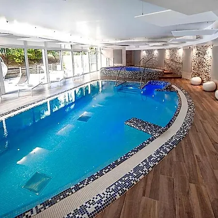 & Vitalparc, The Originals Collection 4* Lacanau