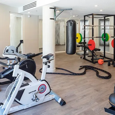 Vitalparc Hotel 4*