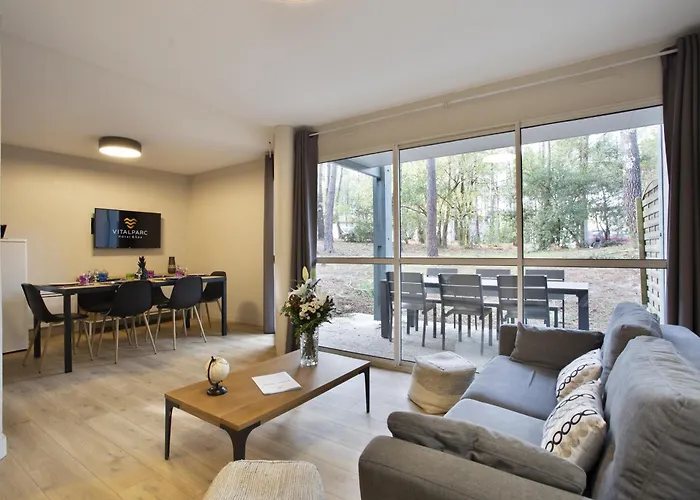 & Vitalparc, The Originals Collection 4*