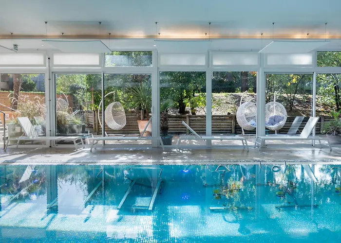 & Vitalparc, The Originals Collection Hotel 4*