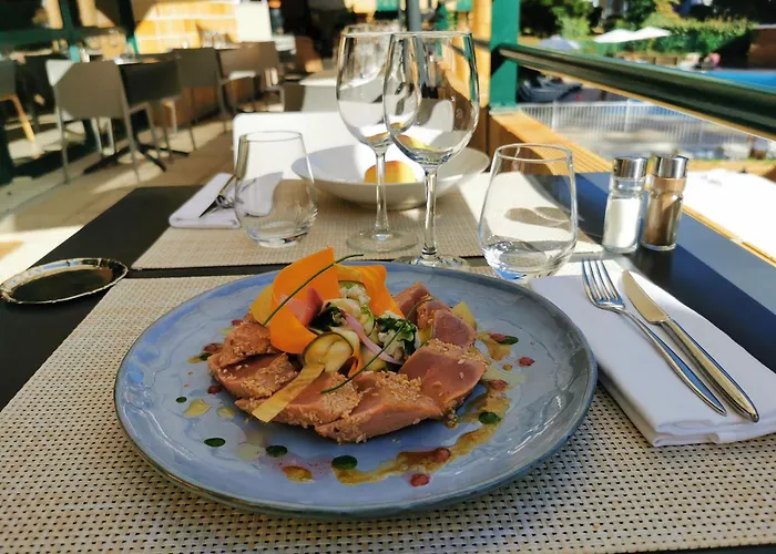 Hotel & Vitalparc, The Originals Collection