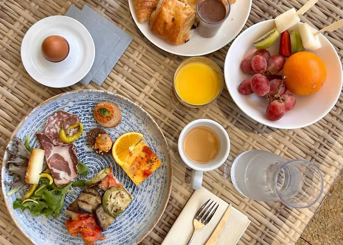 & Vitalparc, The Originals Collection Hotel 4*