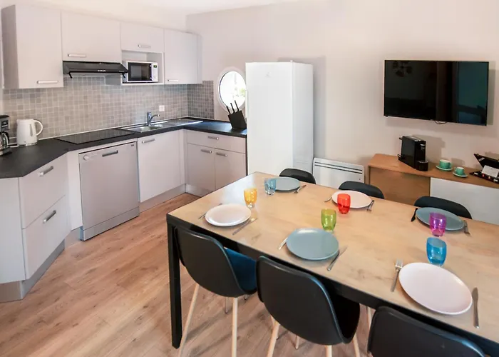 & Vitalparc, The Originals Collection Lacanau