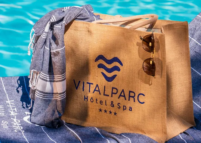& Vitalparc, The Originals Collection 4*