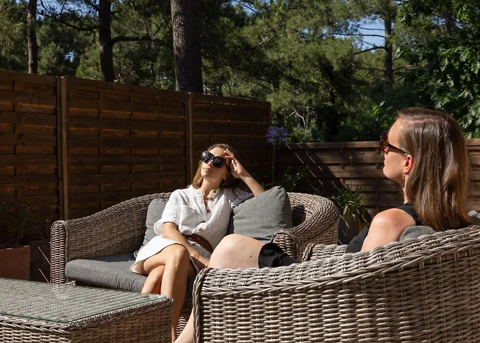 & Vitalparc, The Originals Collection Hotel 4*