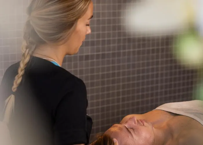 & Vitalparc, The Originals Collection 4* Lacanau