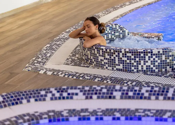 Hotel & Vitalparc, The Originals Collection 4*