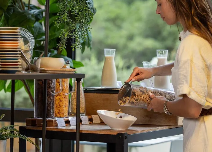 Hotel & Vitalparc, The Originals Collection 4*