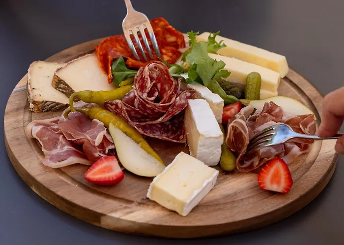 Hotel & Vitalparc, The Originals Collection 4*