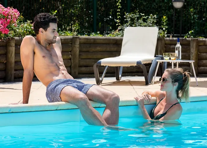 & Vitalparc, The Originals Collection Hotel 4*