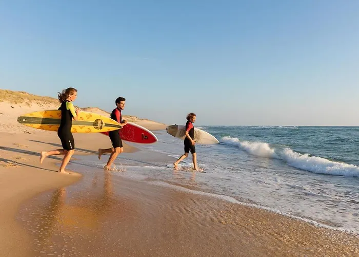 Hotel & Vitalparc, The Originals Collection