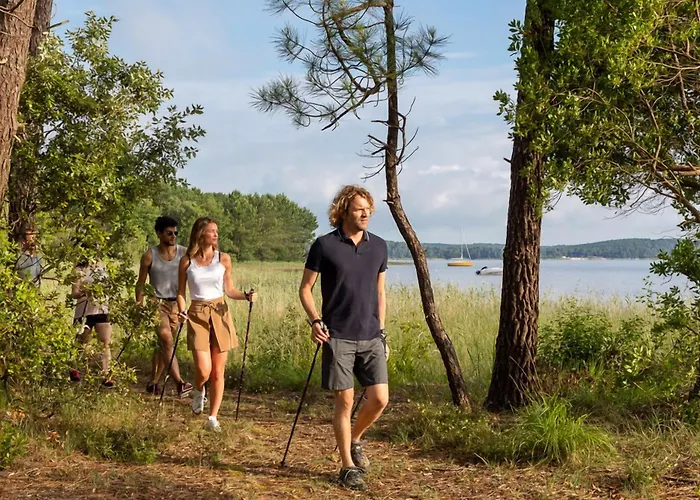 & Vitalparc, The Originals Collection Lacanau