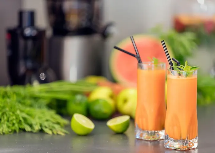 & Vitalparc, The Originals Collection