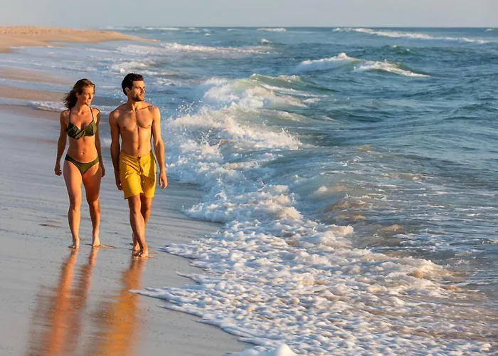 Hotel & Vitalparc, The Originals Collection Lacanau