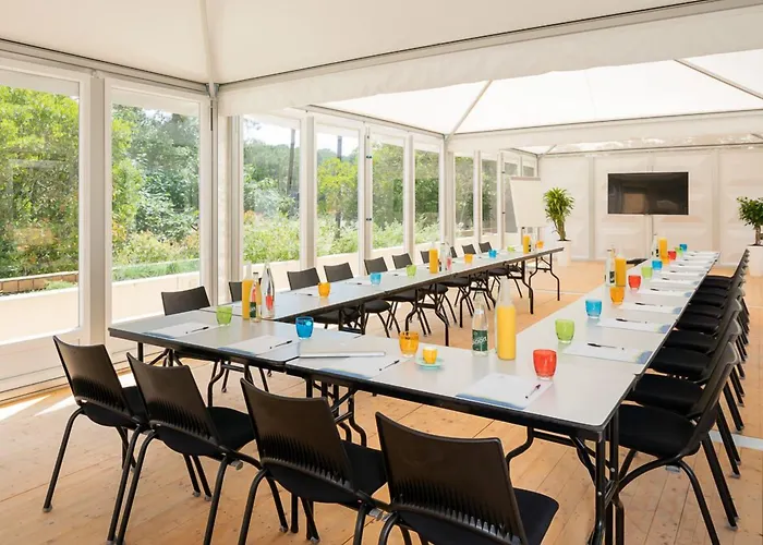 & Vitalparc, The Originals Collection Hotel 4*