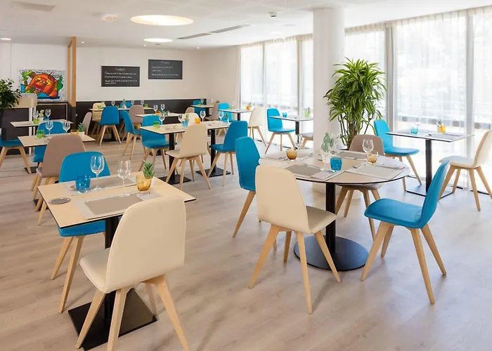 & Vitalparc, The Originals Collection Lacanau