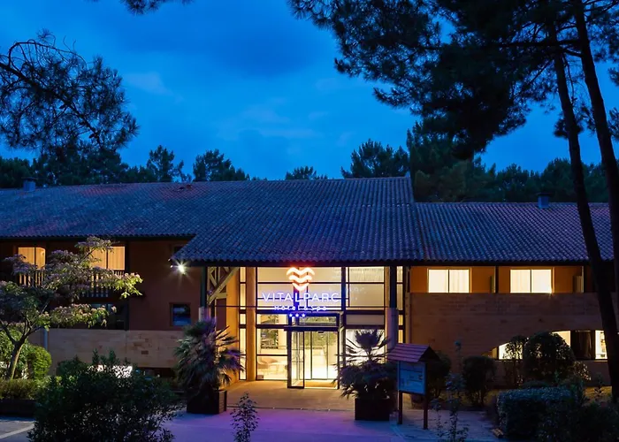 & Vitalparc, The Originals Collection