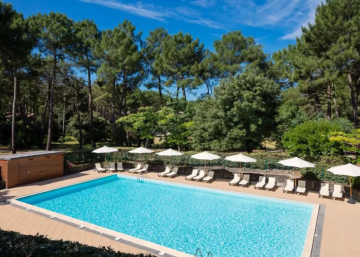 & Vitalparc, The Originals Collection Lacanau